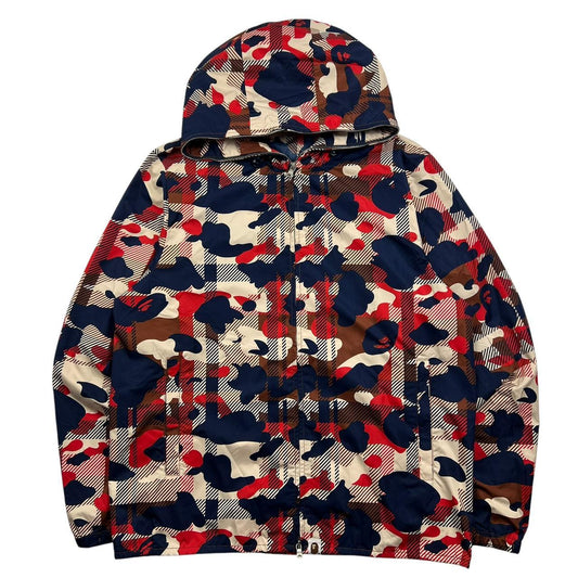 Bape Jacket (L)