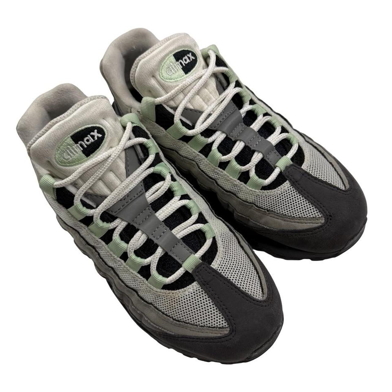Nike Air Max 95 Fresh Mint (uk 5.5)