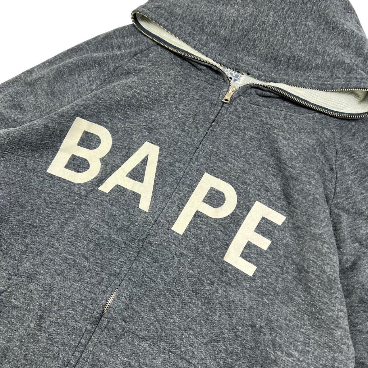 Bape Hoodie (S)