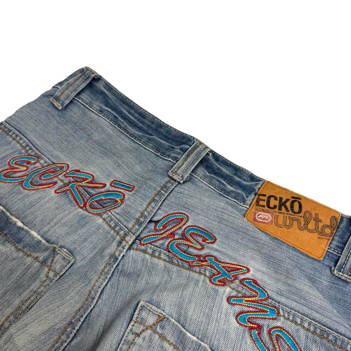 Ecko Unltd Jeans (w32)