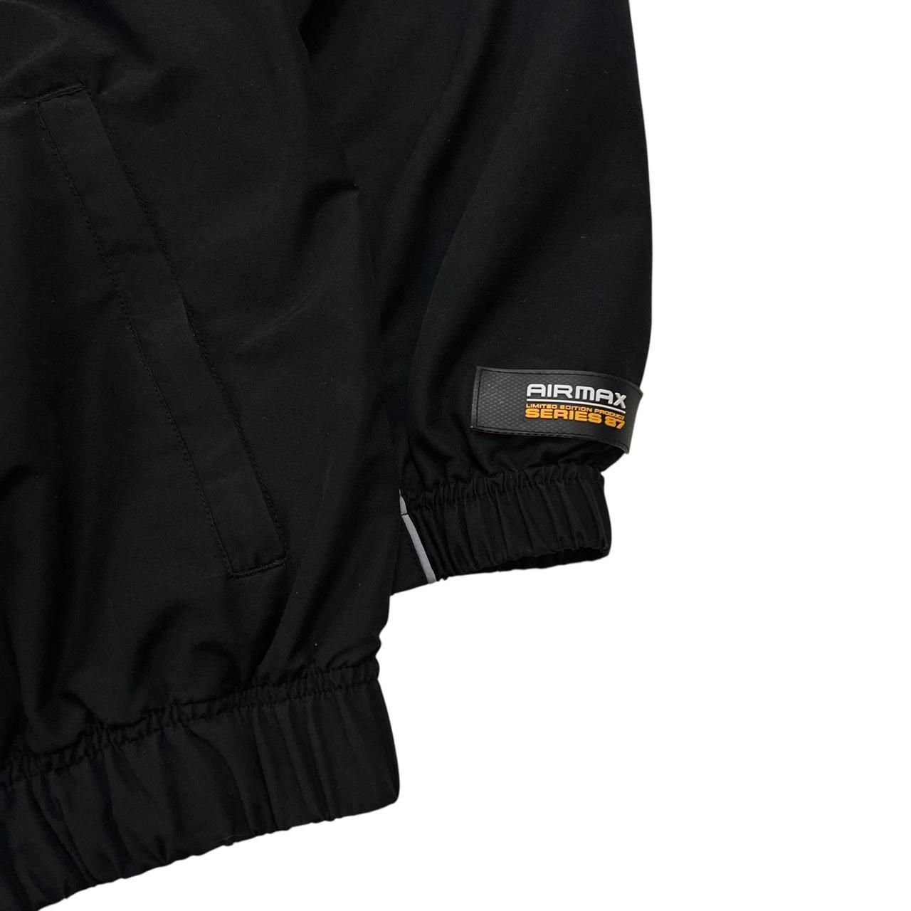 Nike Track Jacket (M)