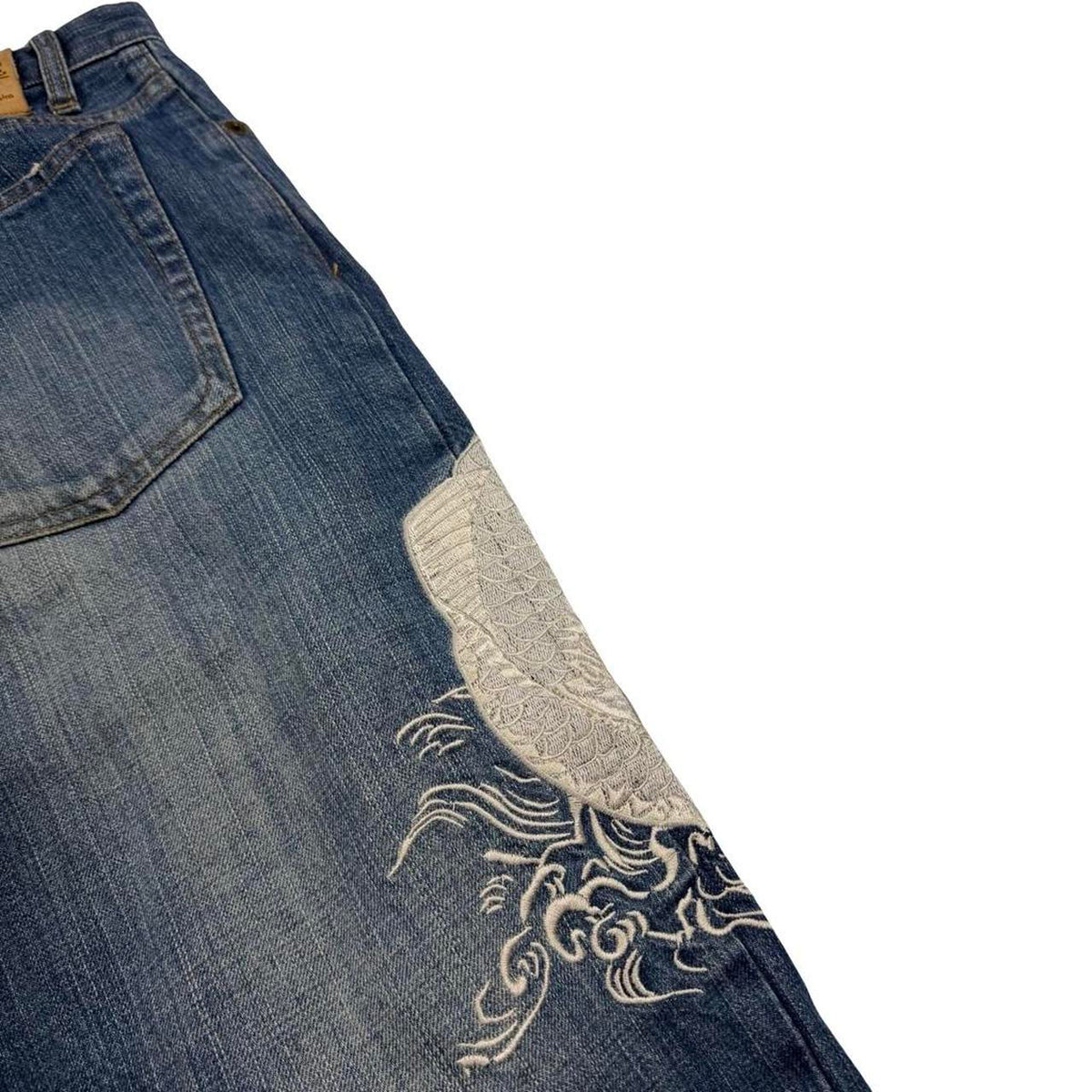 Karakuri Jeans (w34)