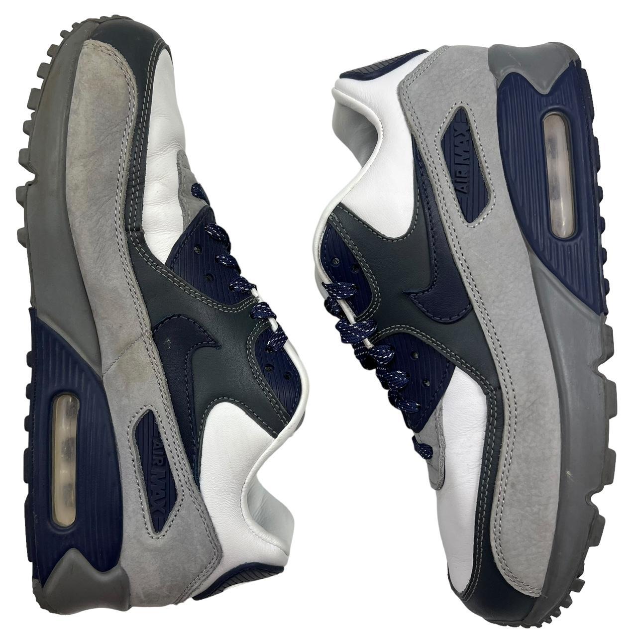 Nike Air Max 90 Lahar (uk 7)