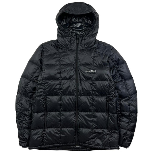 Montbell Puffer Jacket (L)