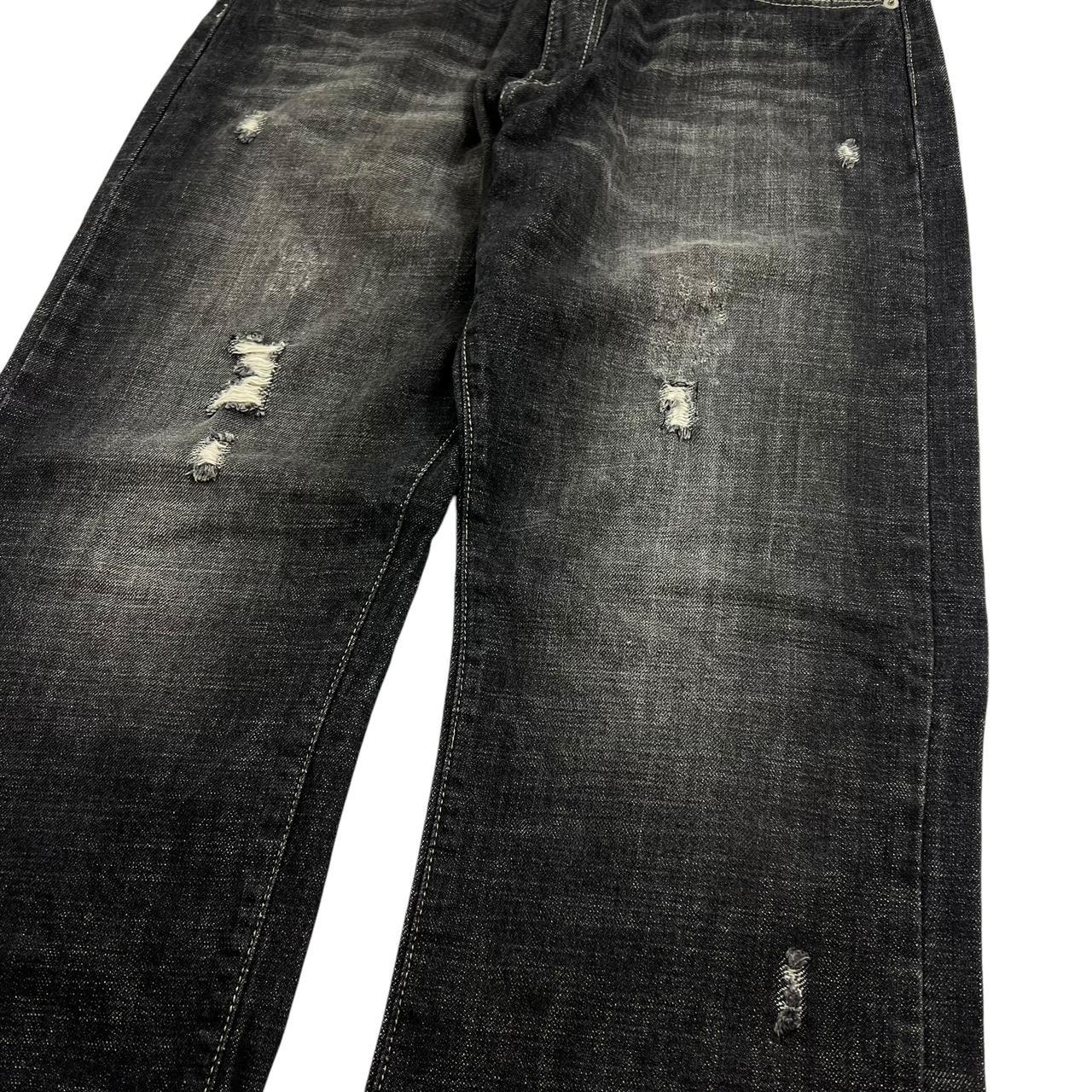 Stussy Jeans (w34)