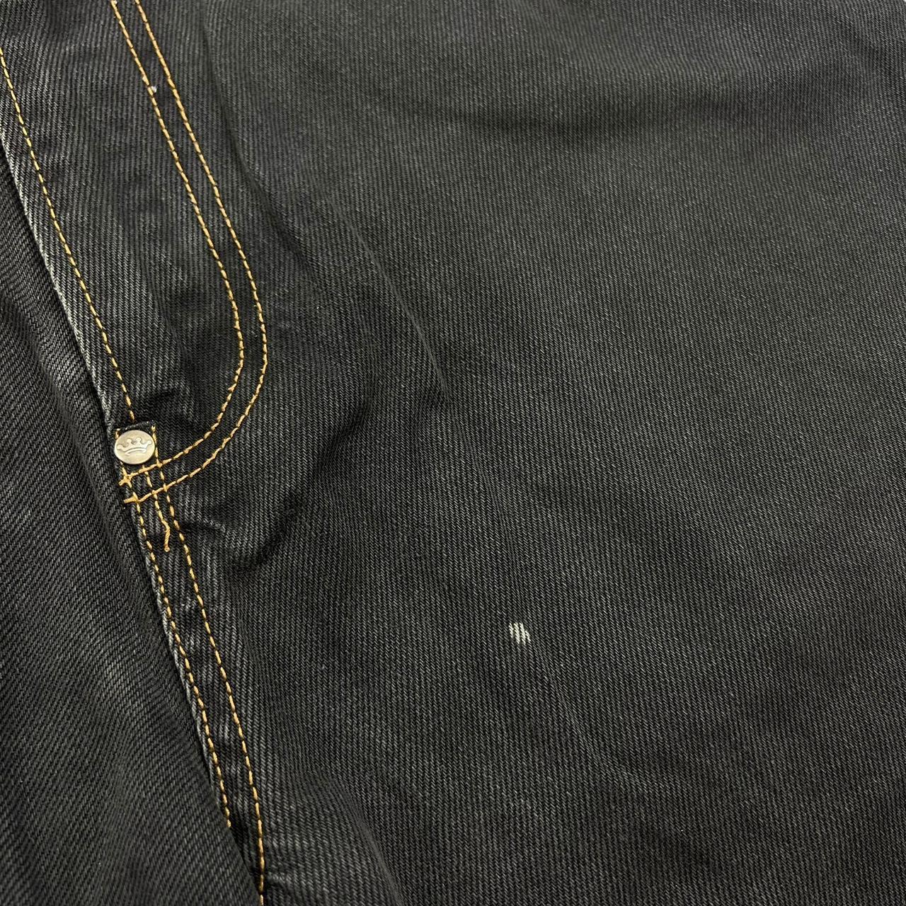 Jnco Shorts (w34)