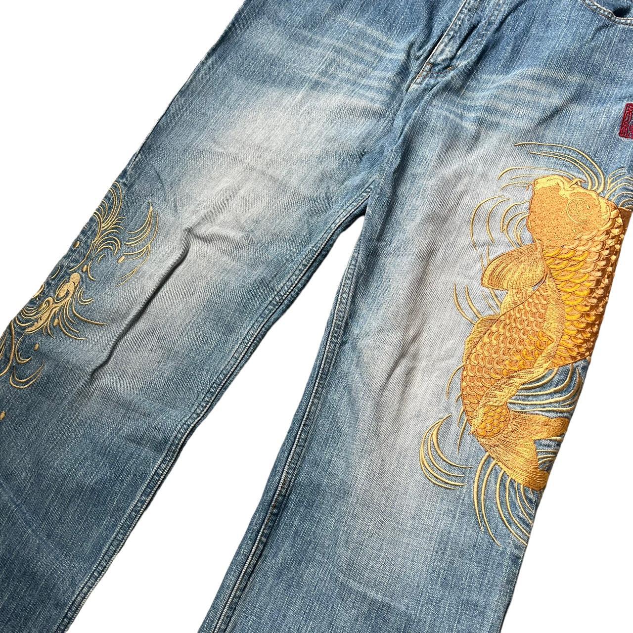 Karakuri Jeans (w33)