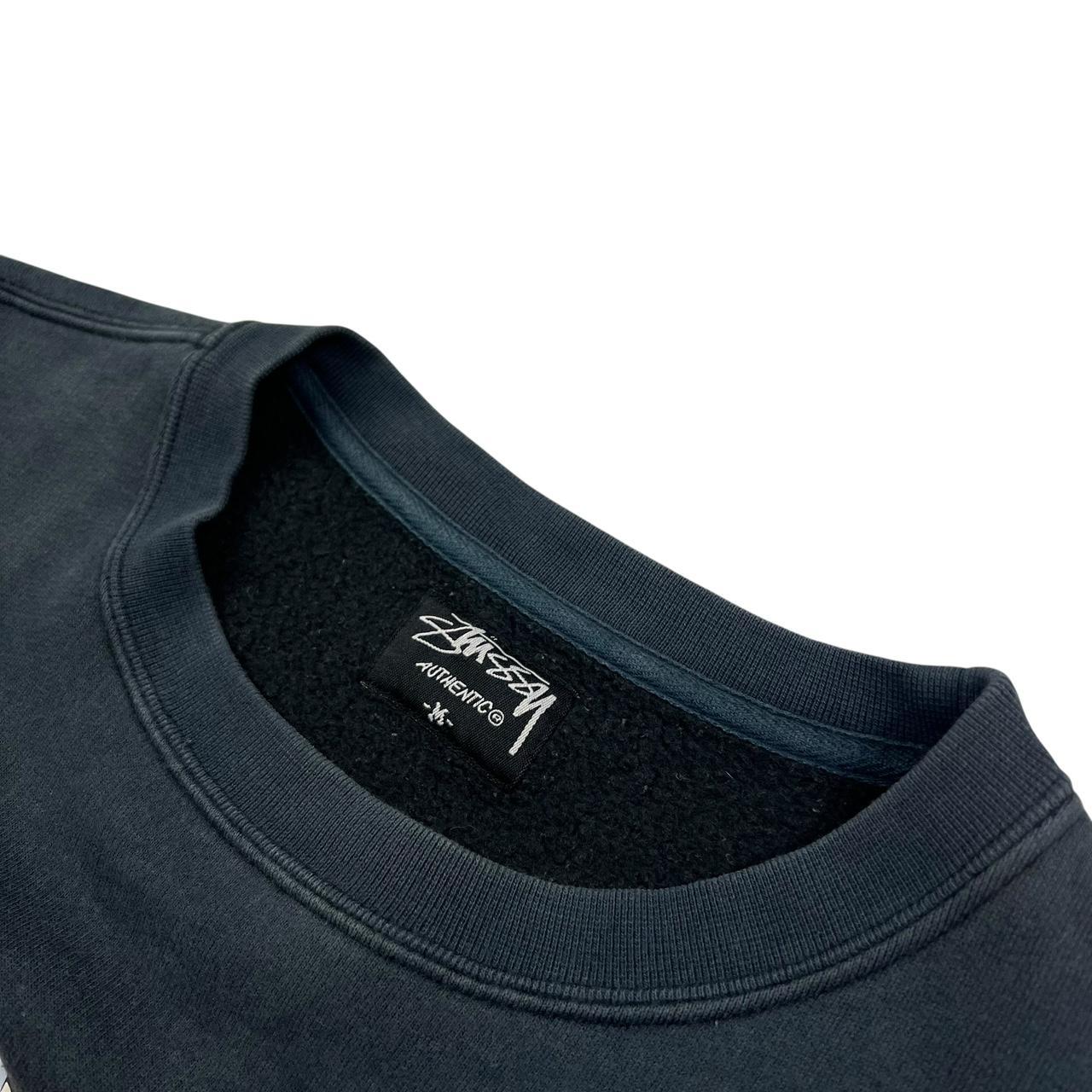 Stussy Sweatshirt (M)