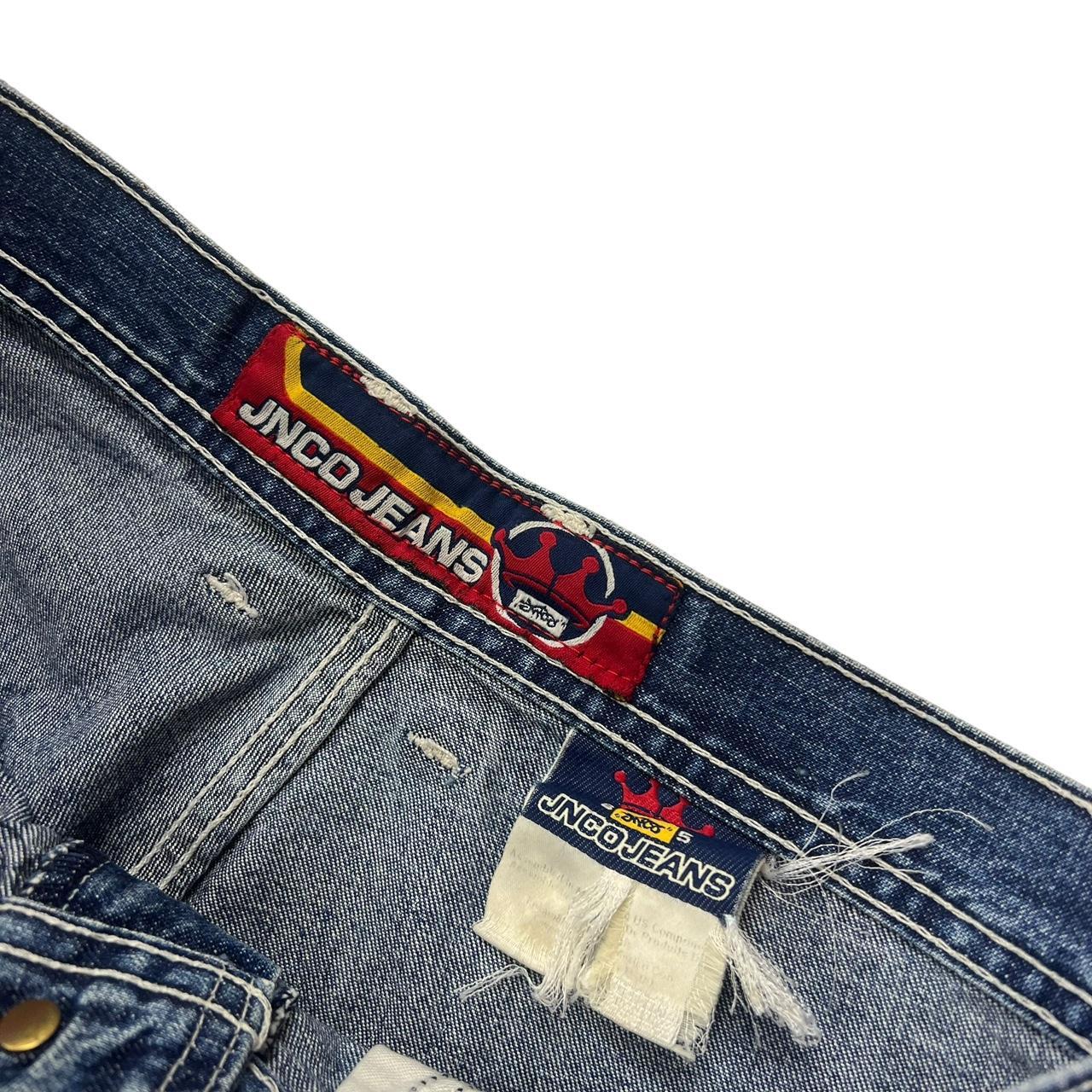 Jnco Shorts (w30)