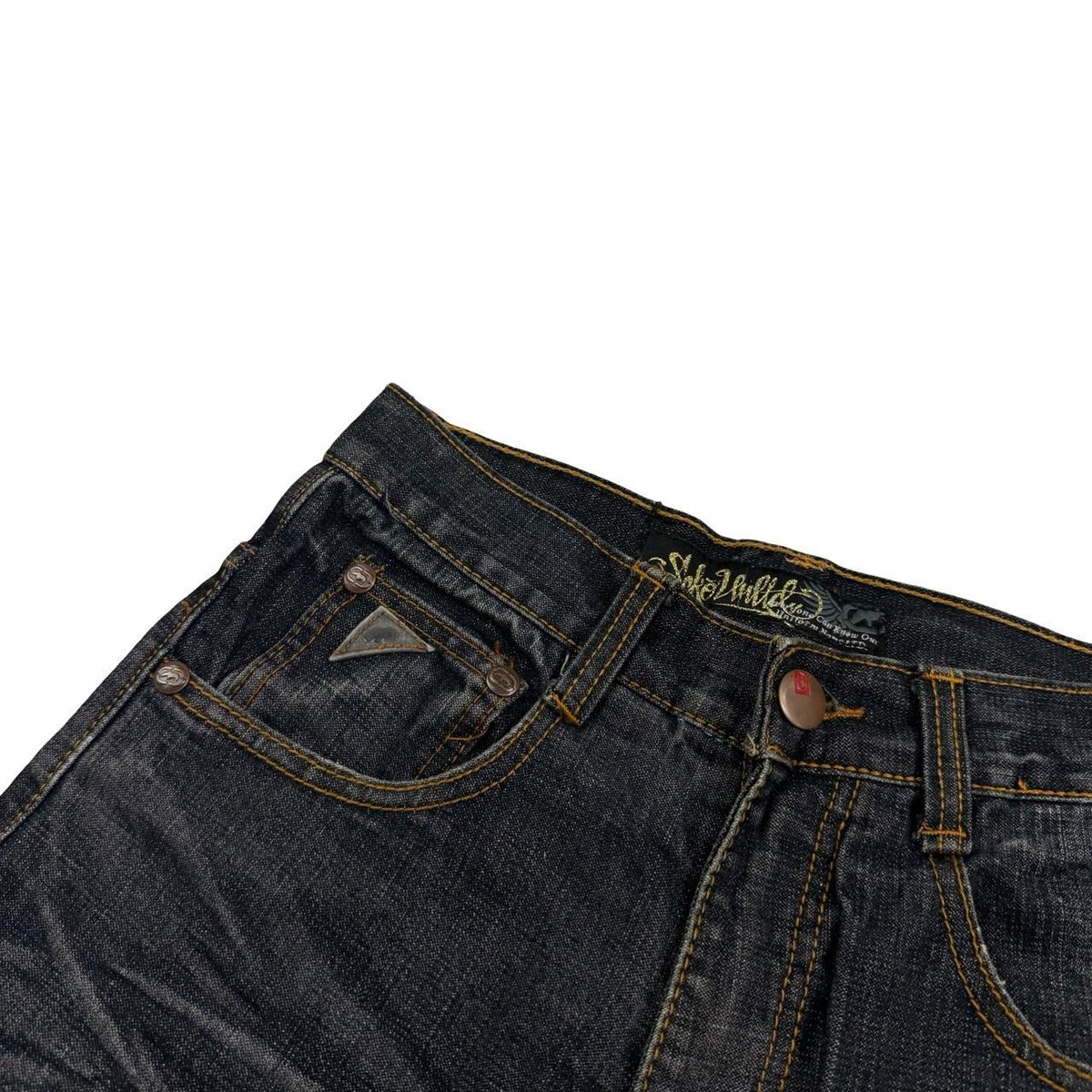 Ecko Shorts (w30)