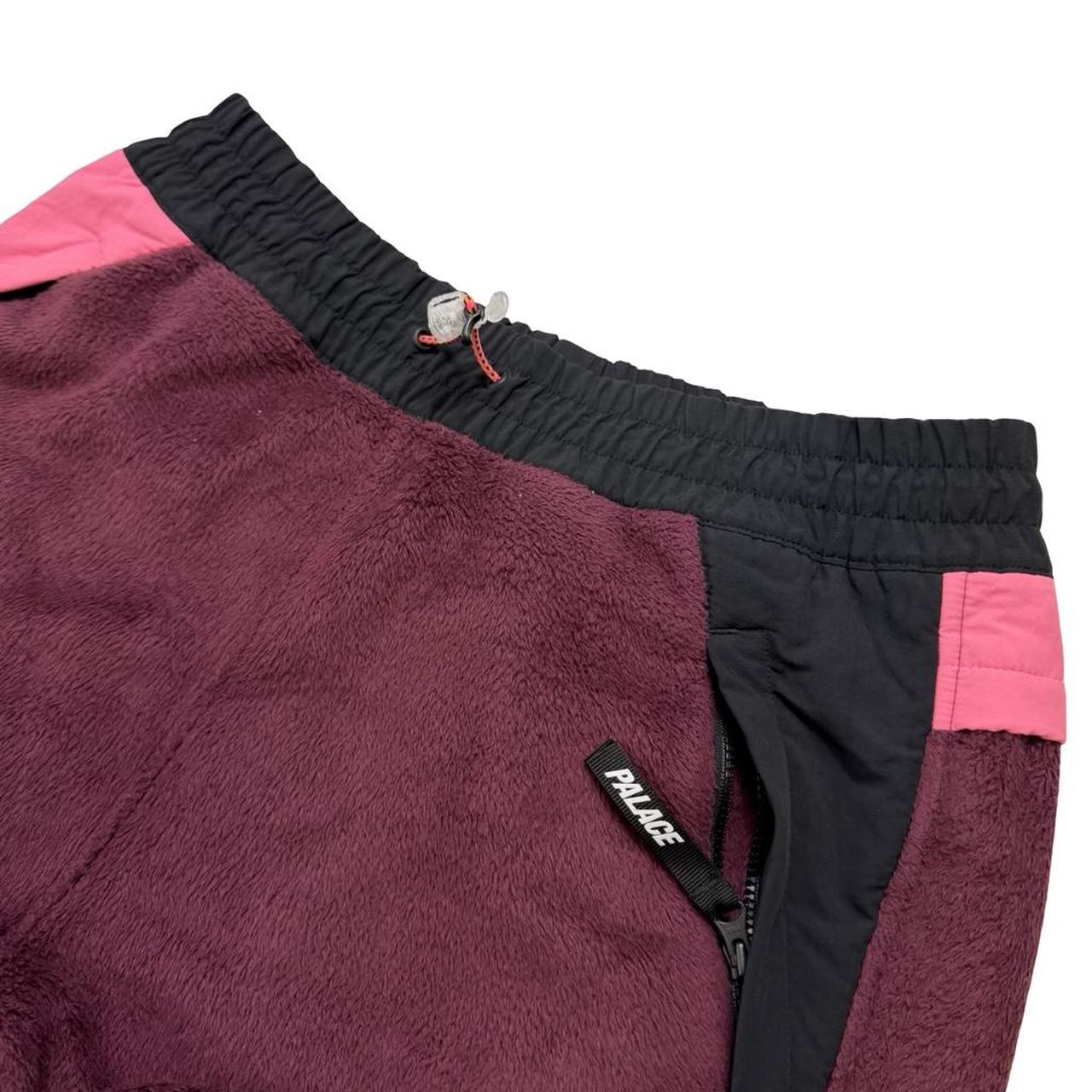 Palace x Adidas Joggers (S)