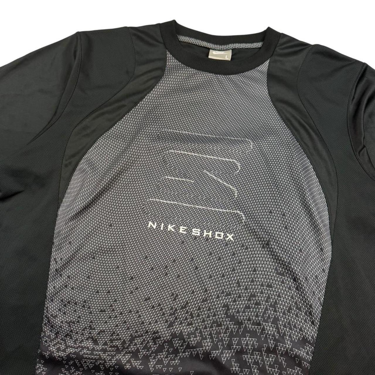 Nike Shox T-Shirt (L)