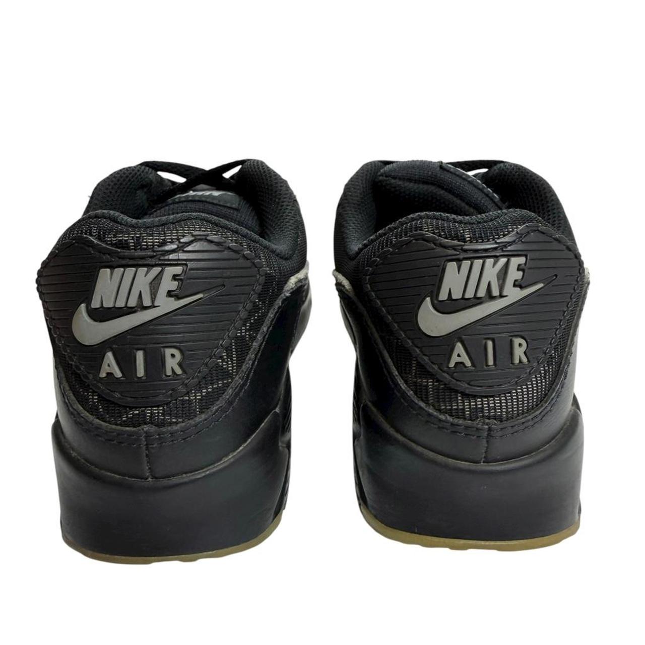 Nike Air Max 90 Halloween (uk 6.5)