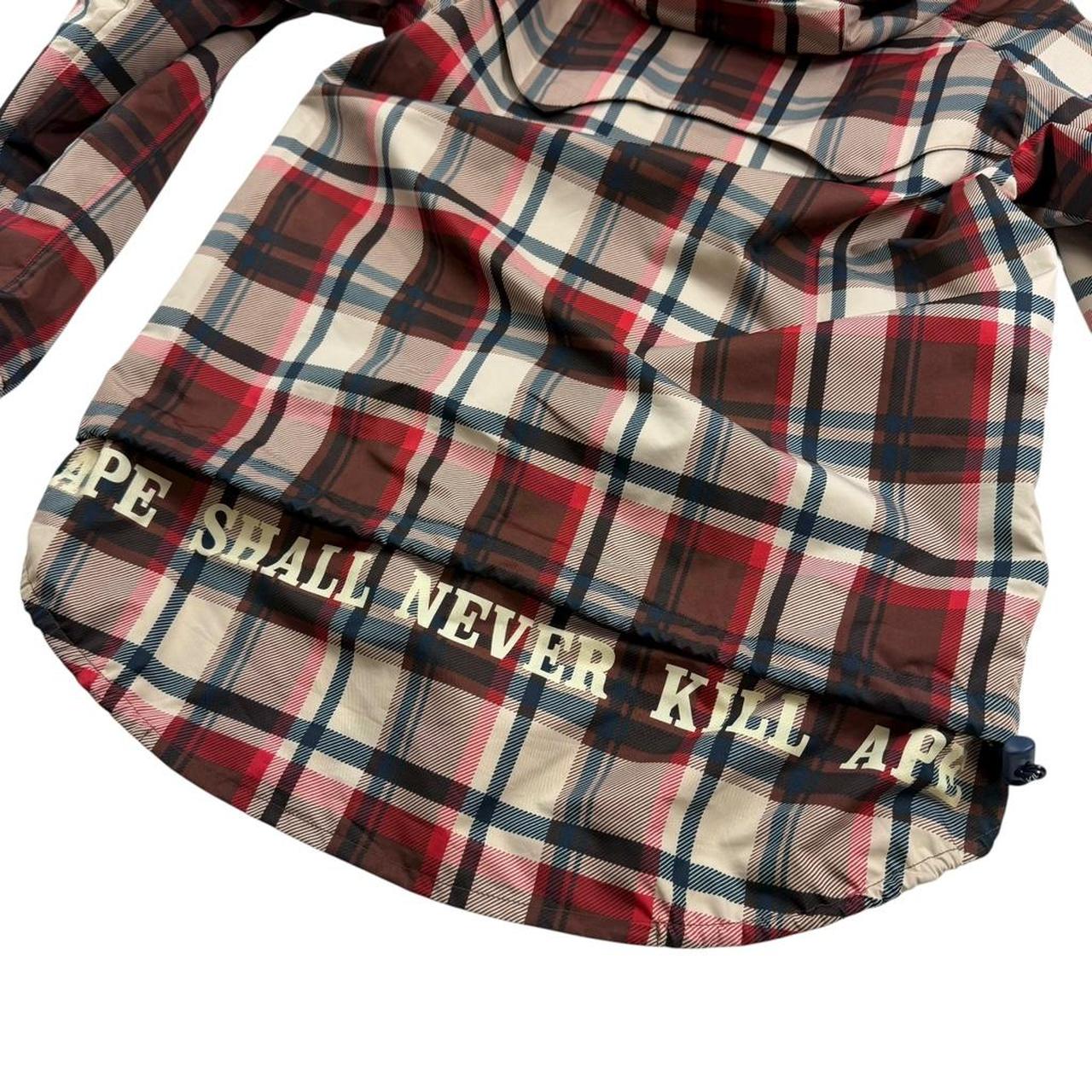 Bape Jacket (S)