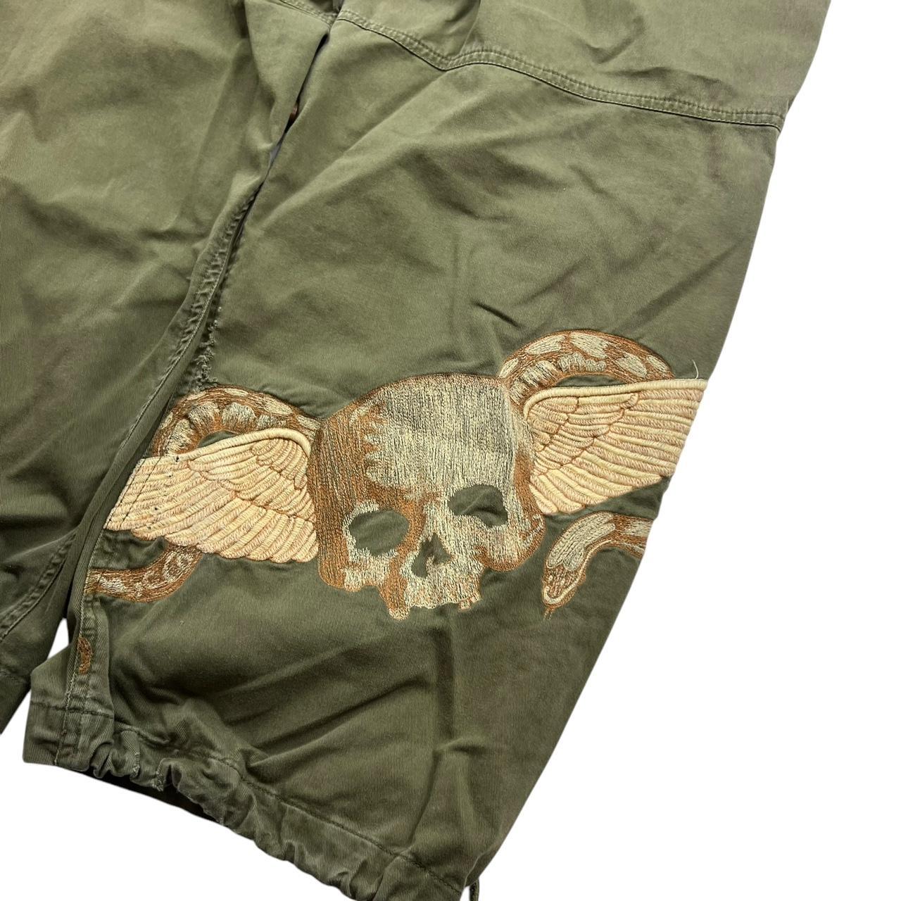 Maharishi Trousers (w36)
