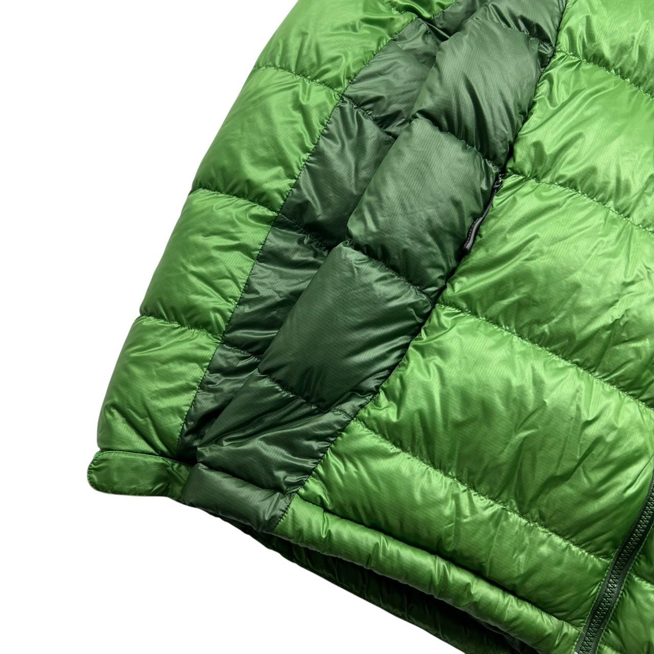 Montbell Puffer Jacket (S)