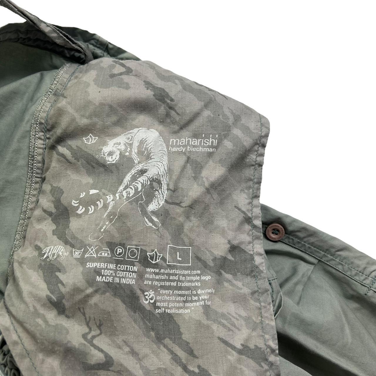 Maharishi Trousers (L)