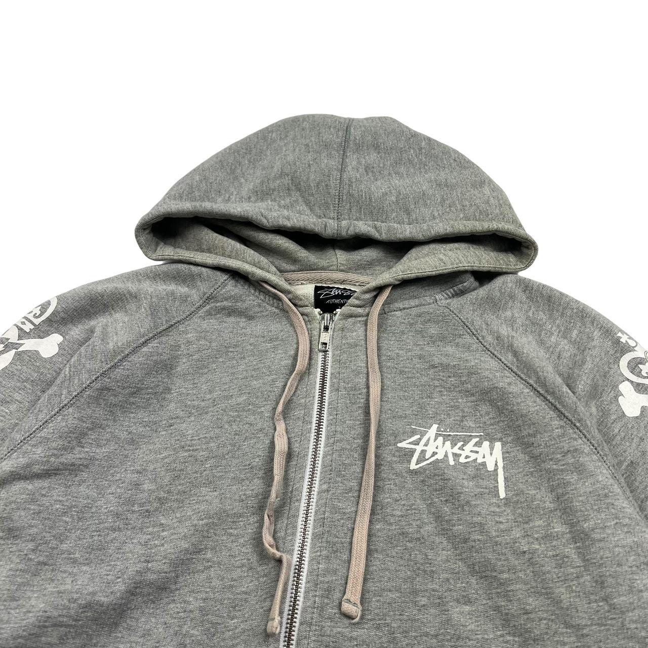 Stussy Hoodie (L)