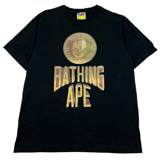 Bape T-Shirt (M)