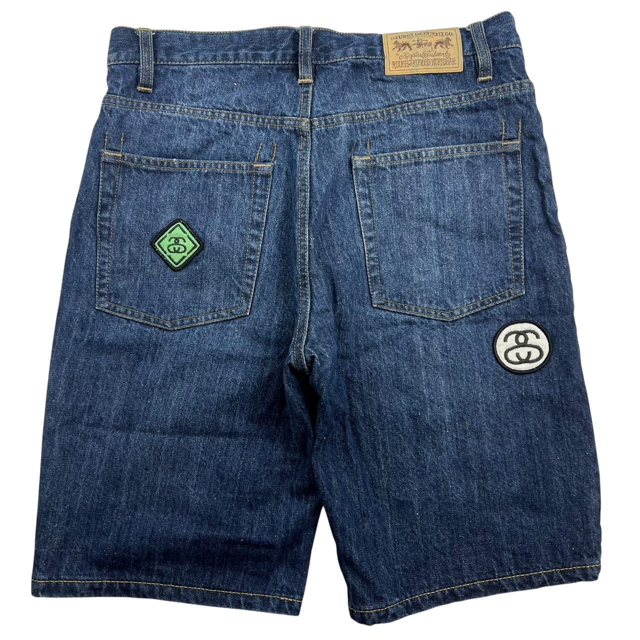 Stussy Shorts (w32)