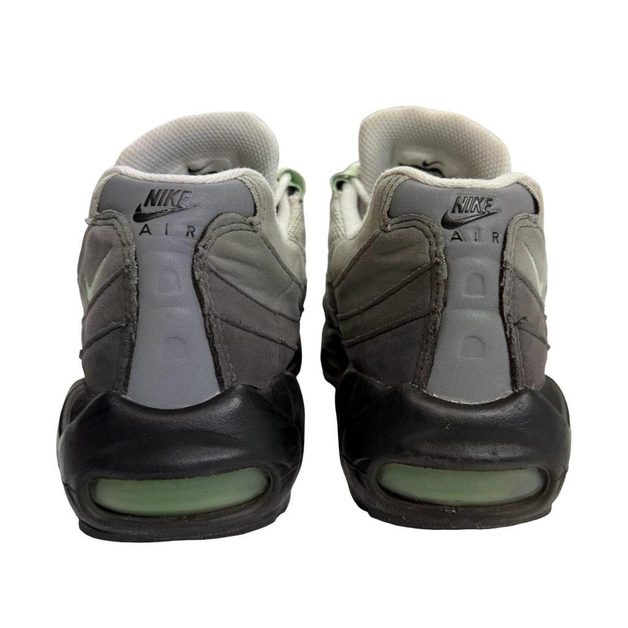 Nike Air Max 95 Fresh Mint (uk 5.5)