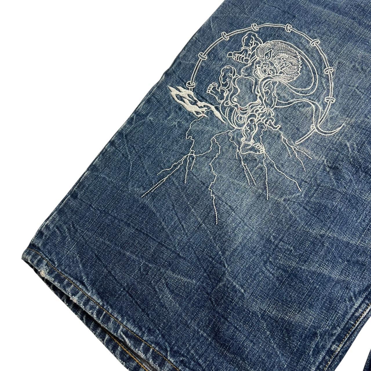 Karakuri Shorts (w43)