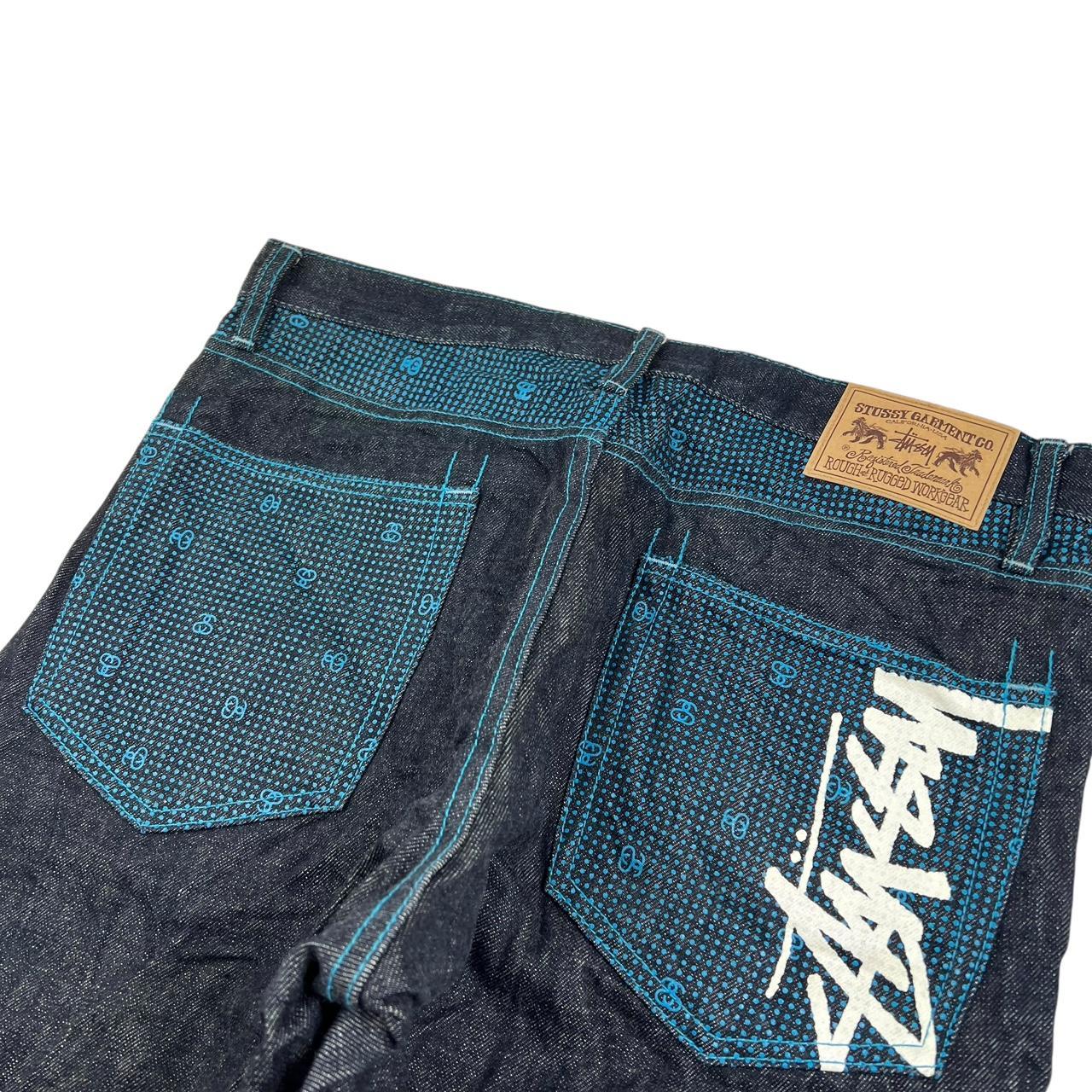 Stussy Jeans (w34)