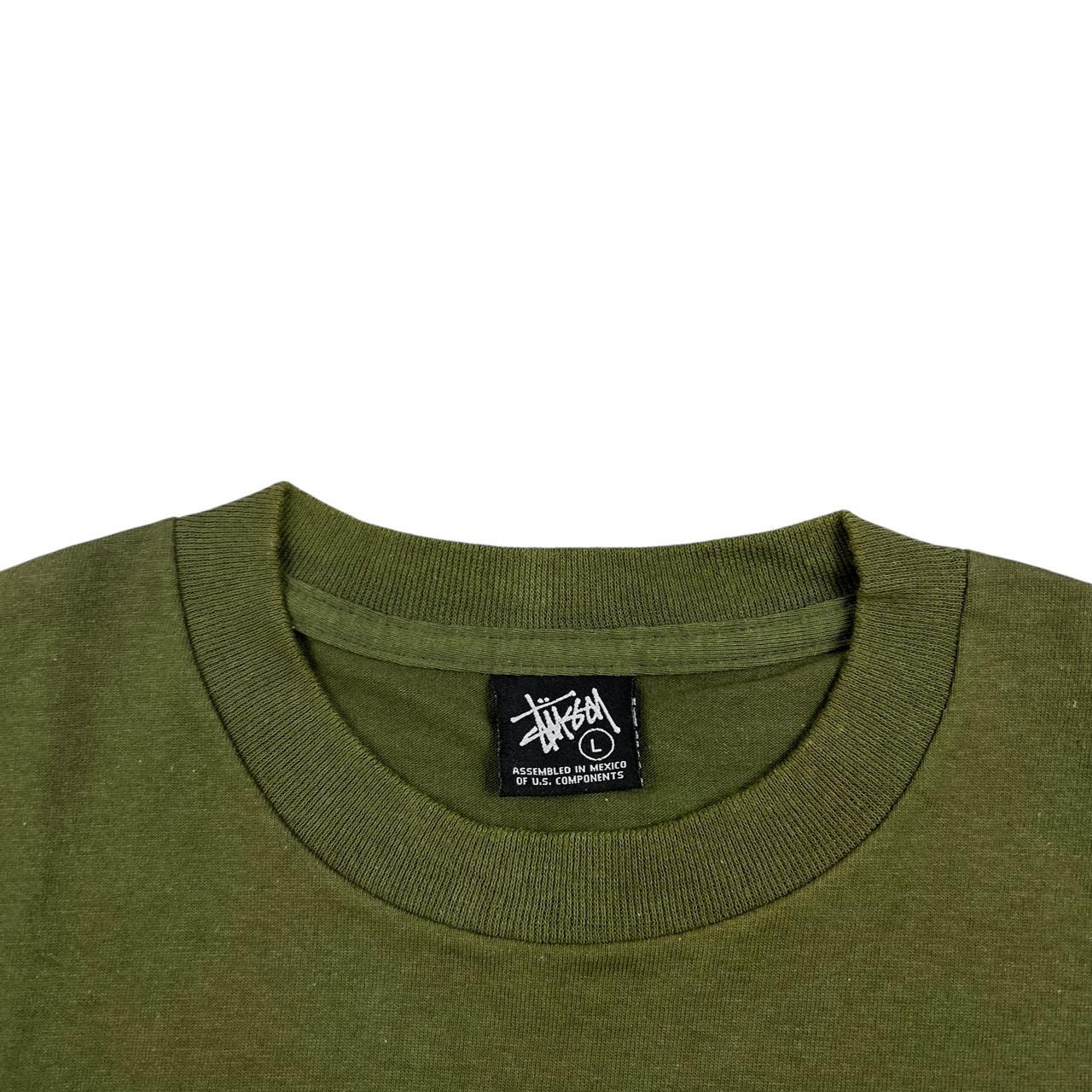 Stussy T-Shirt (L)