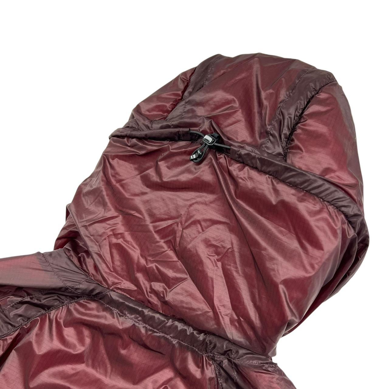 CP Company Puffer Jacket (S)