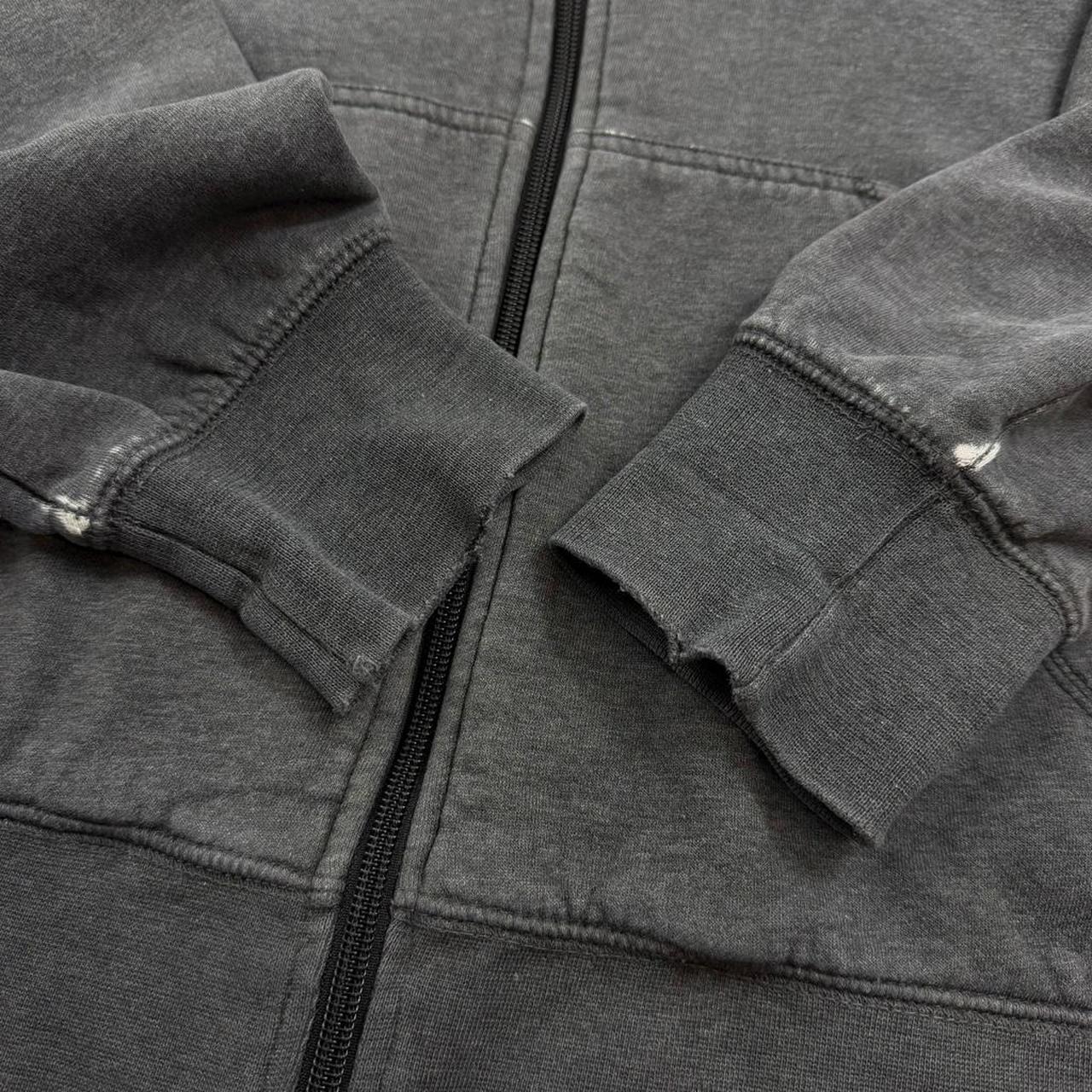 Nike Hoodie (S)