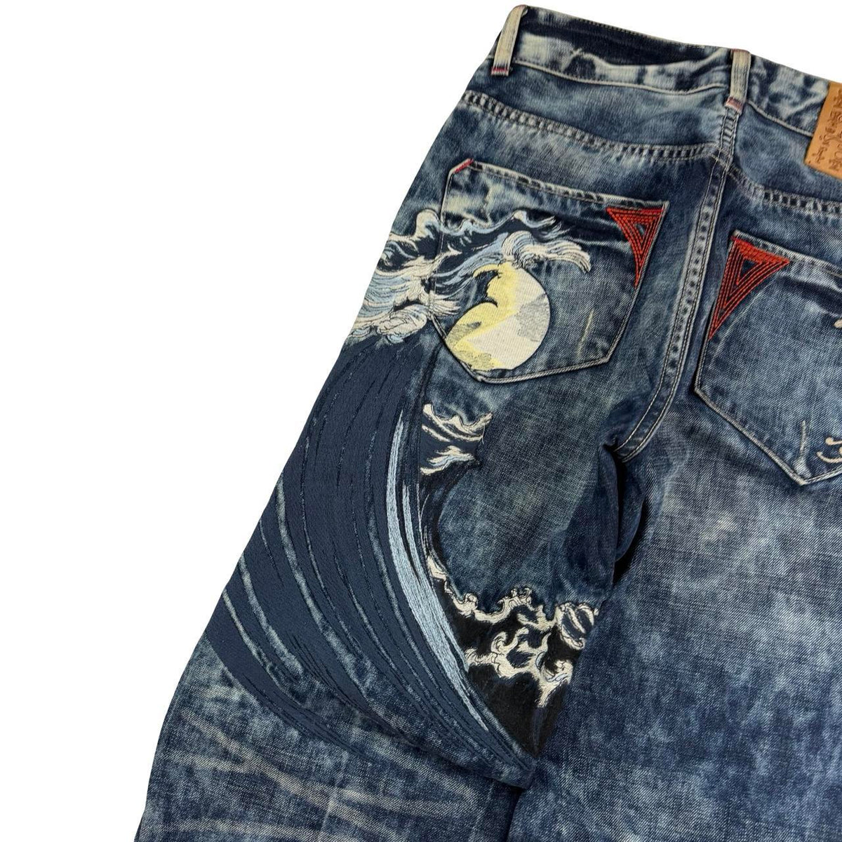 Big Train Jeans (w30)