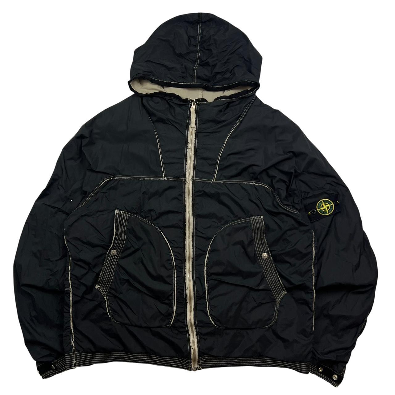 Stone Island Jacket (XXL)