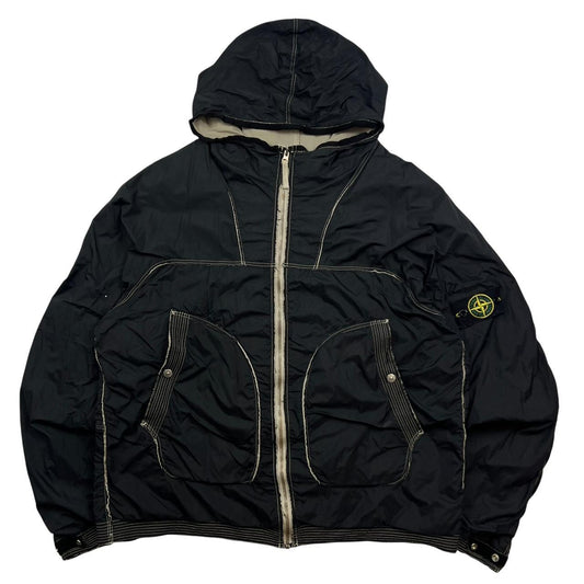 Stone Island Jacket (XXL)