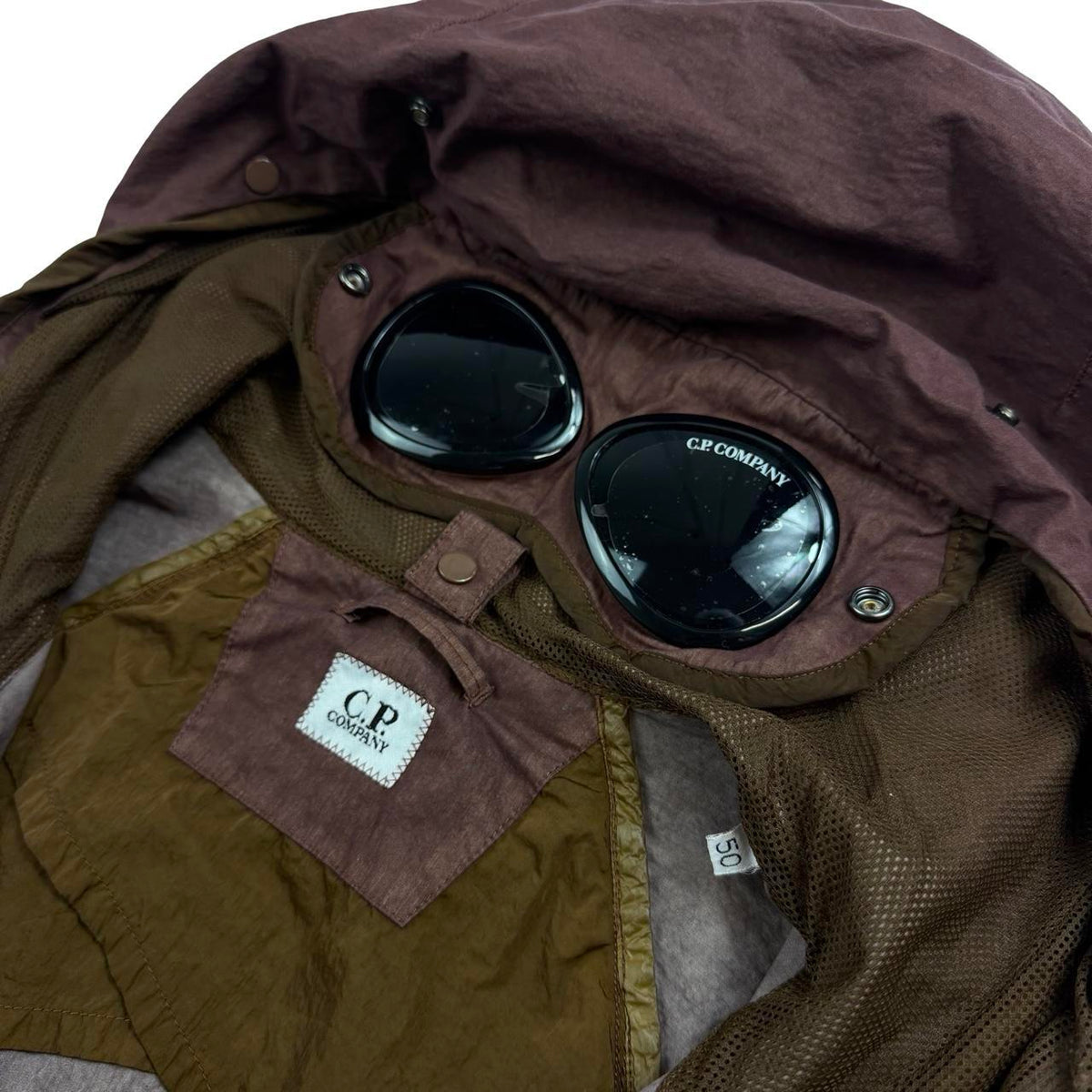CP Company Jacket (L)