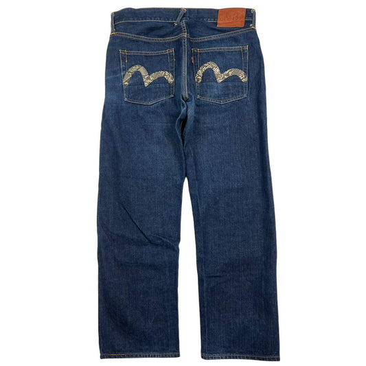 Evisu Jeans (w34)