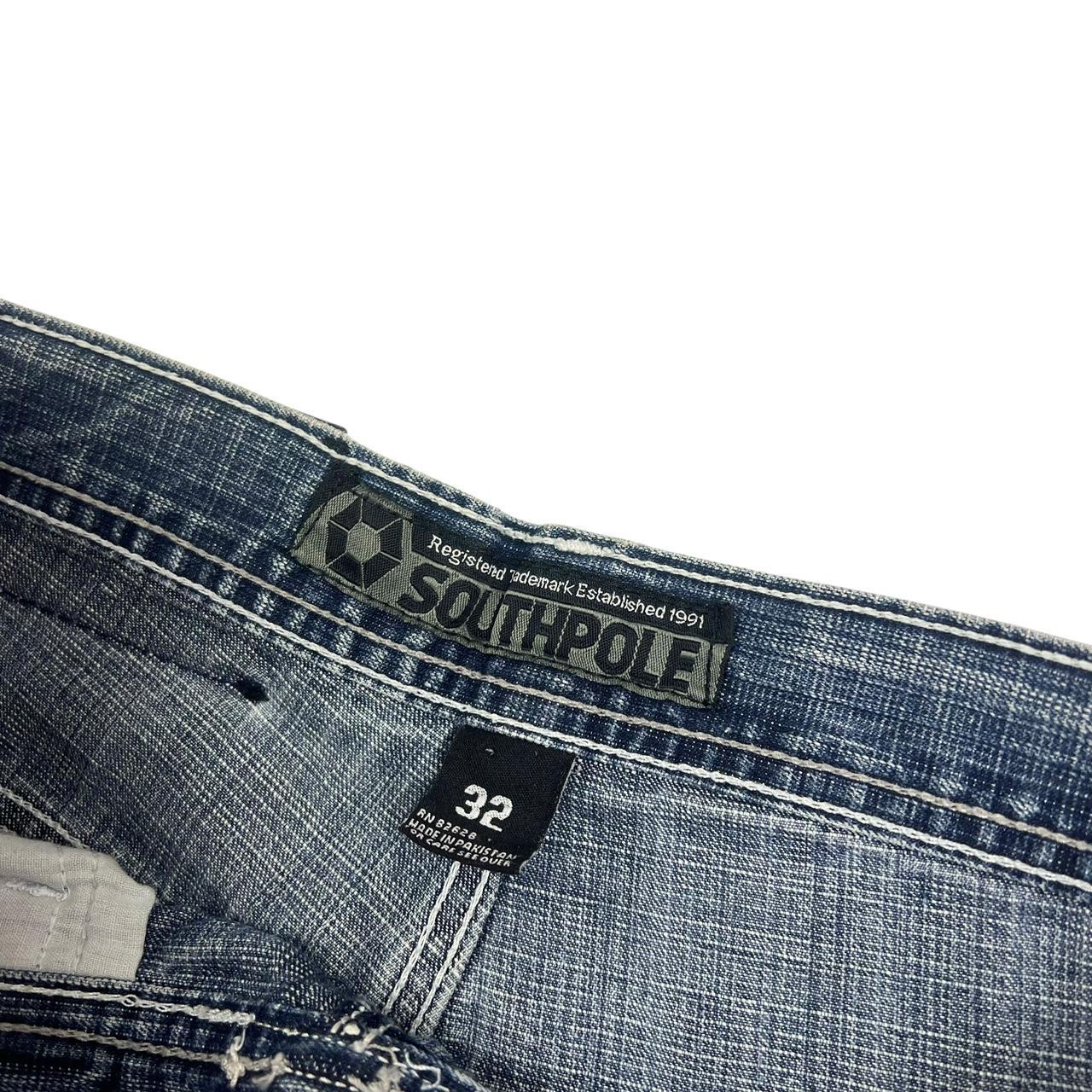 Southpole Jeans (w32)