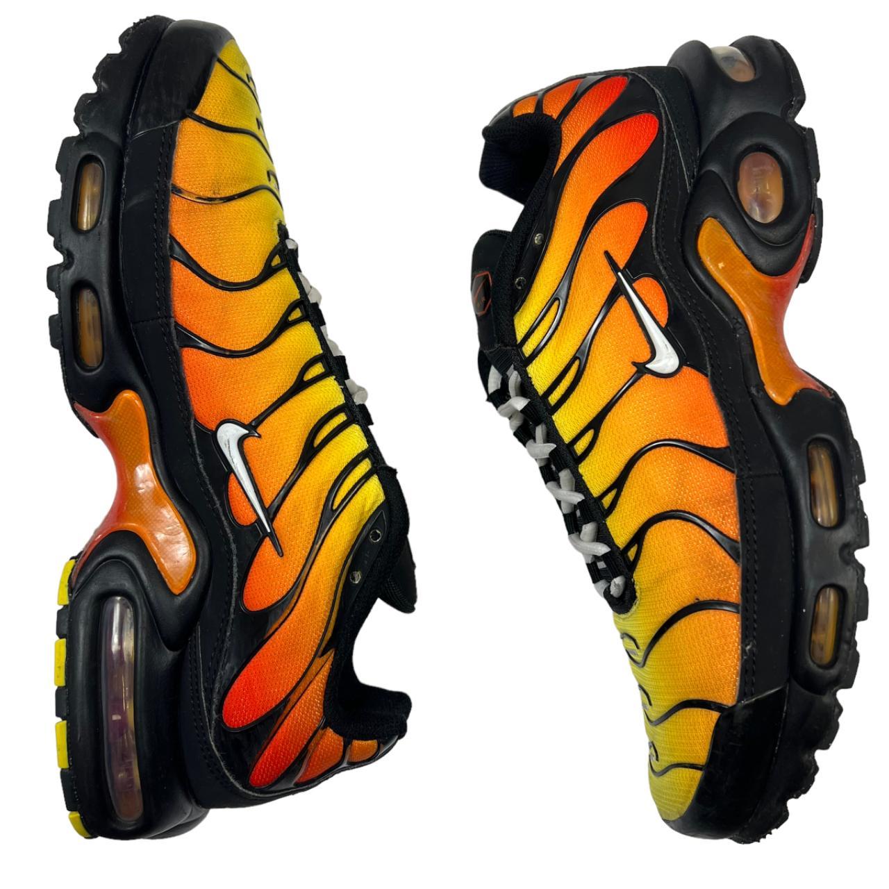 Nike TN Tiger (uk 7)