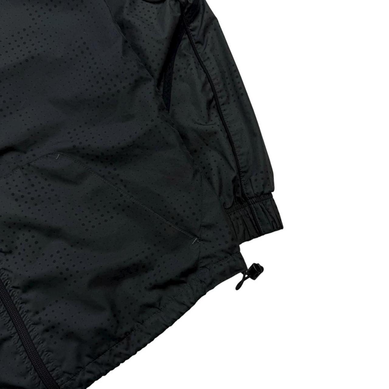 Nike Track Jacket (S)