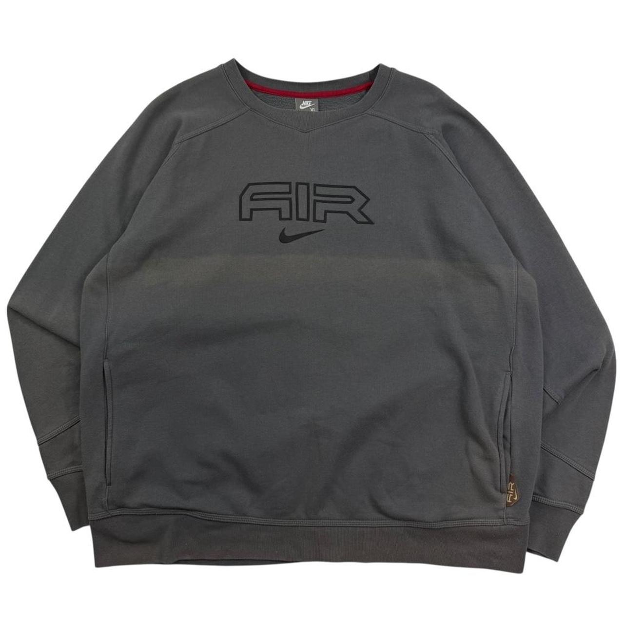 Nike Sweatshirt (XL)