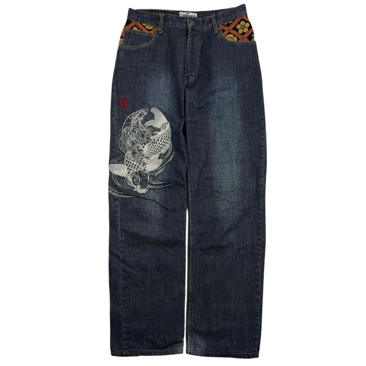 Karakuri Jeans (w30)