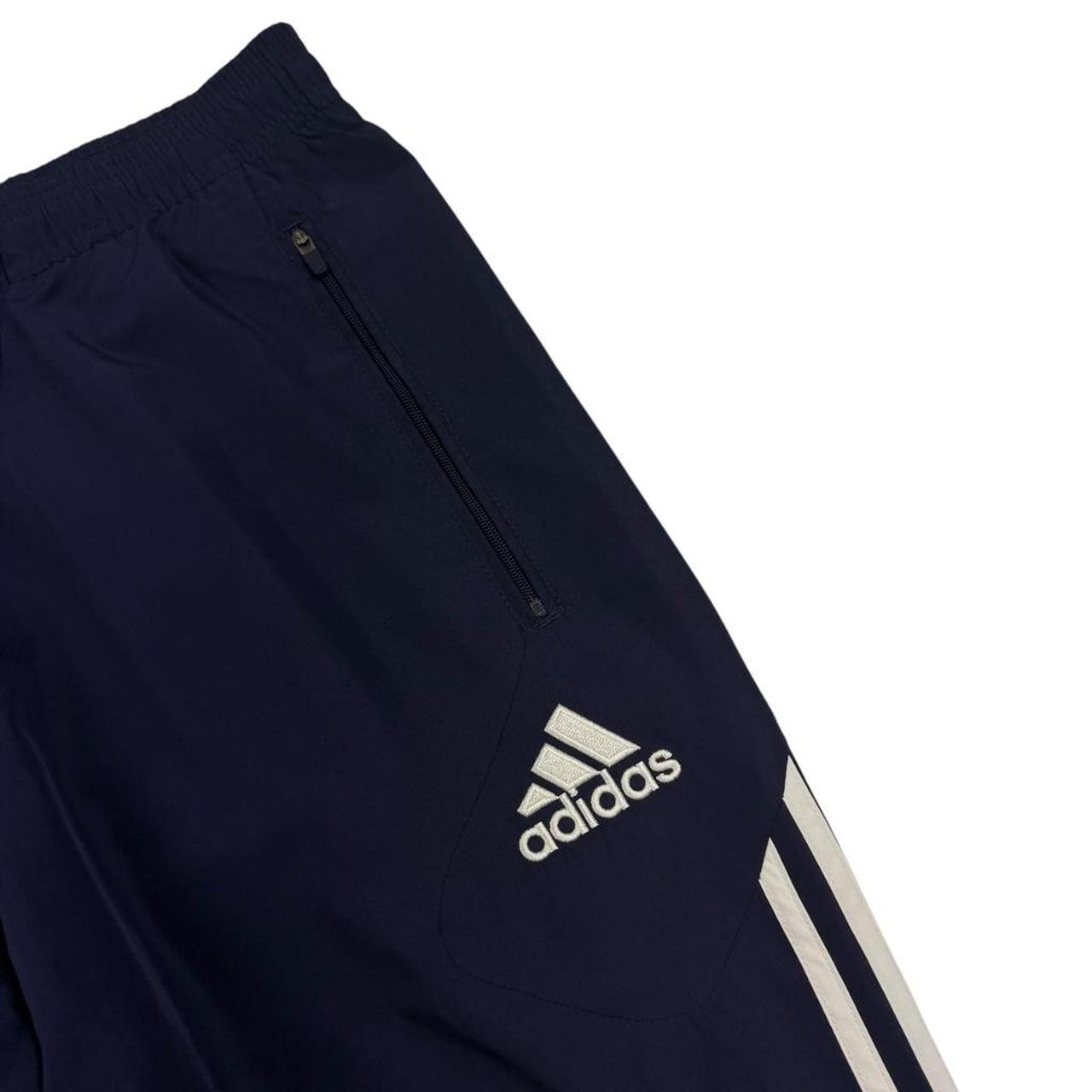 Adidas Real Madrid Track Pants (M)