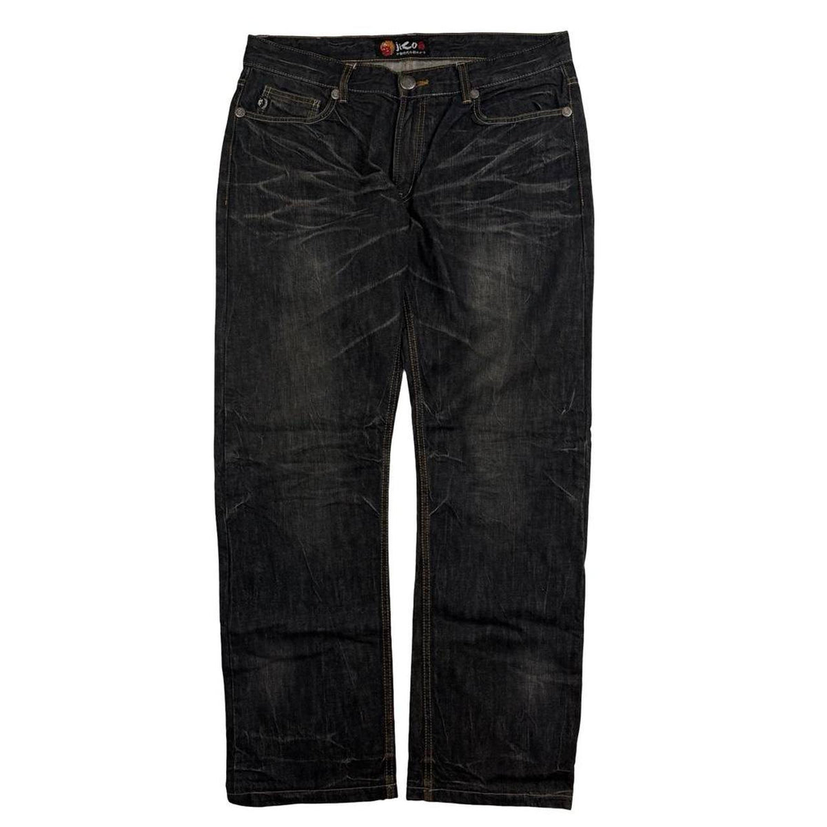 Nippon Blue Jizo Bosatsu Jeans (w36)