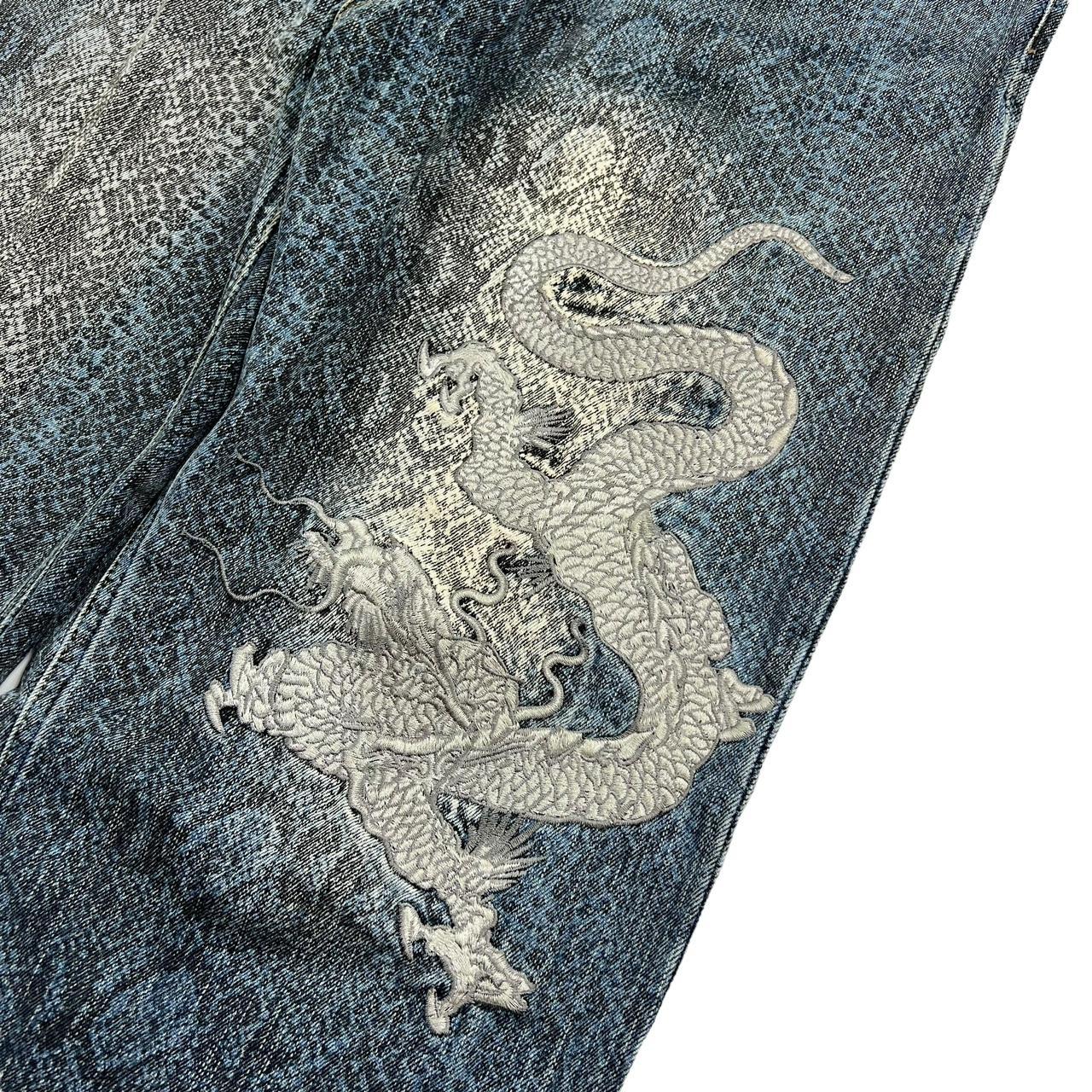 Karakuri Jeans (w33)