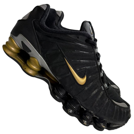 Nike Shox TL Neymar (uk 9)