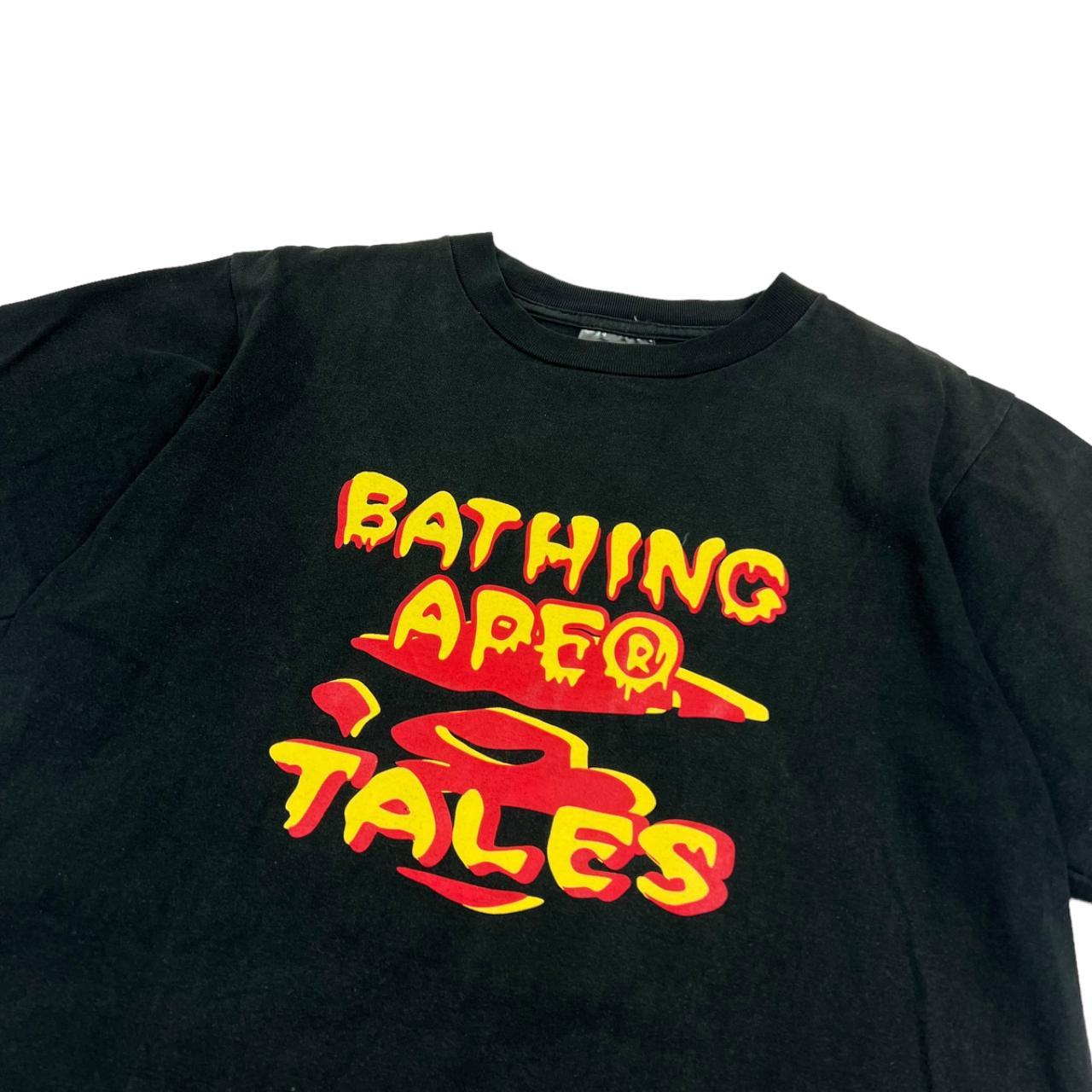 Bape T-Shirt (M)