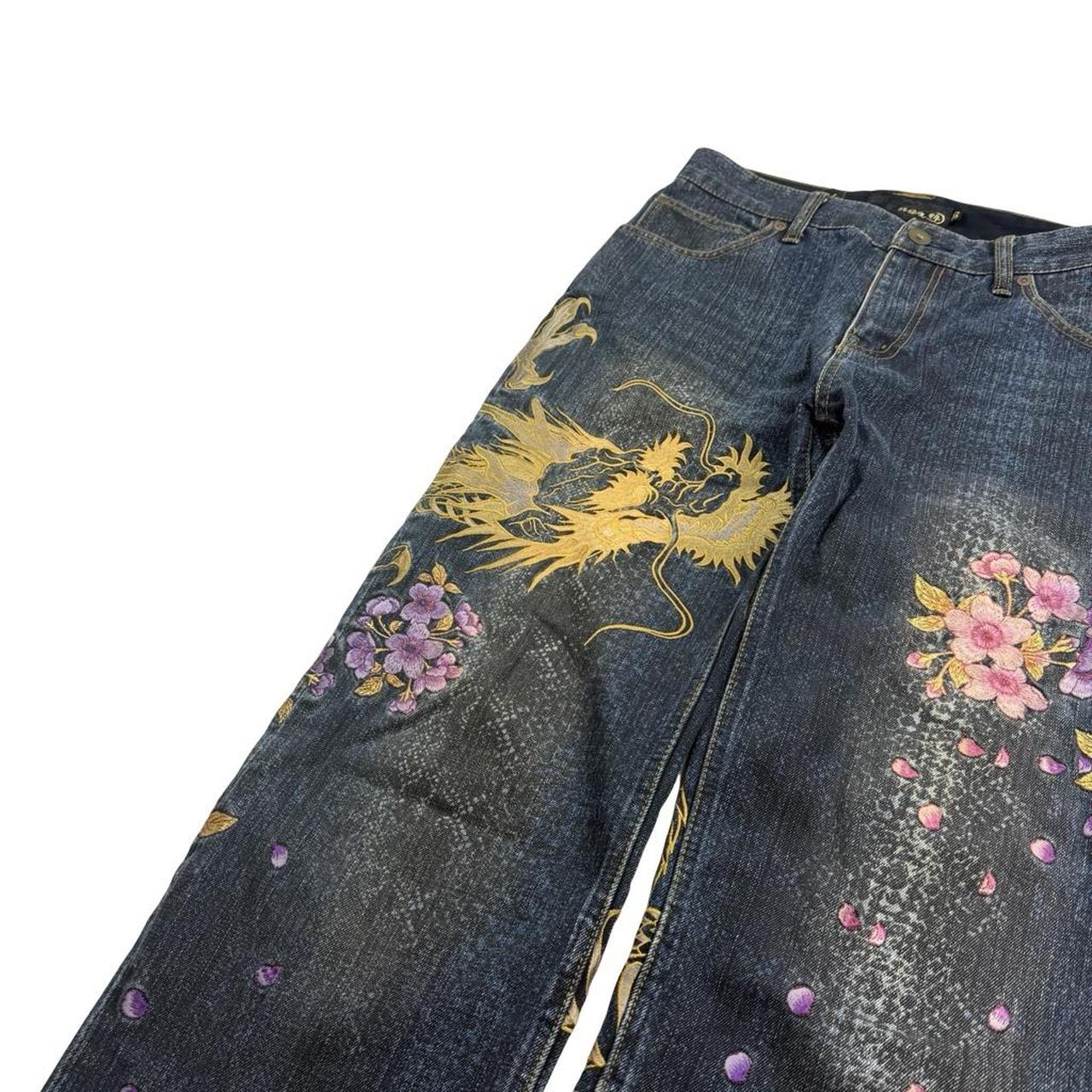 Karakuri Jeans (w30)