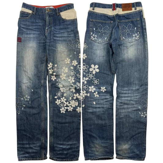 Karakuri Jeans (w30)