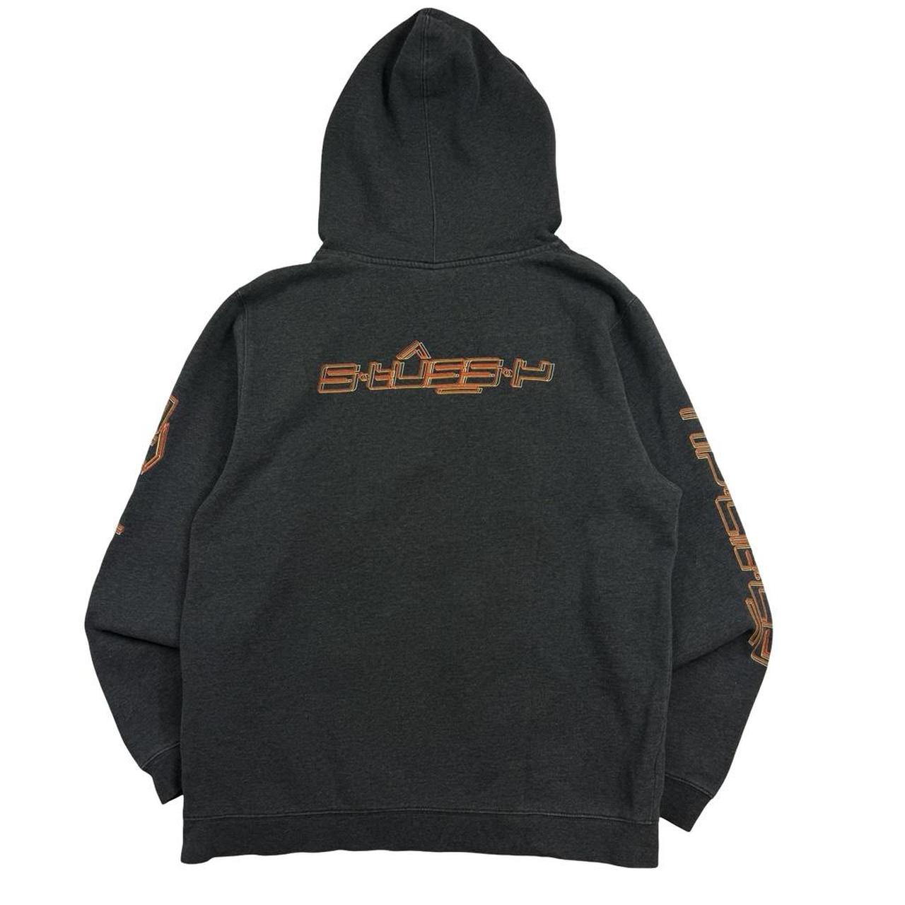 Stussy Hoodie (M)