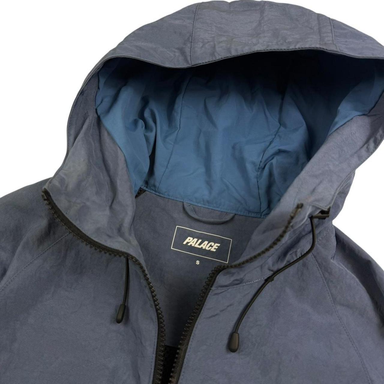 Palace Jacket (S)