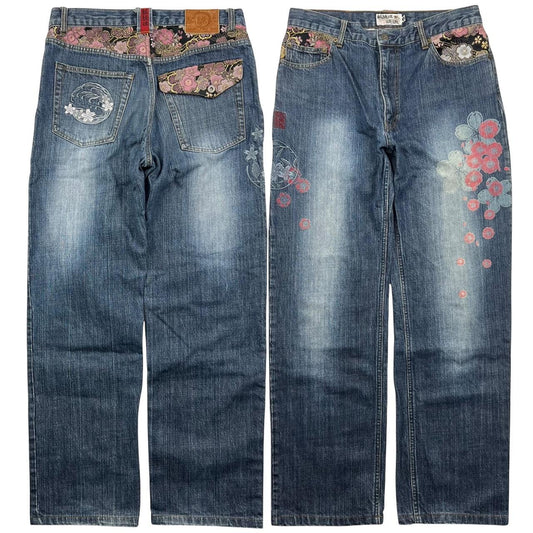 Karakuri Jeans (w34)